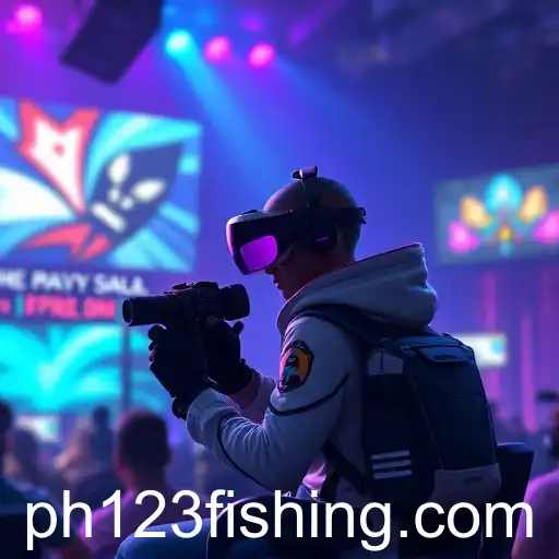 The Evolution of Gaming: A Look at PH123 and Beyond