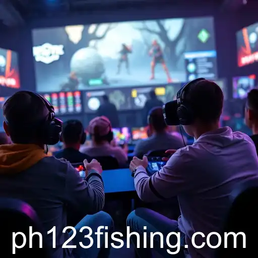 The Evolution of Online Gaming in 2025