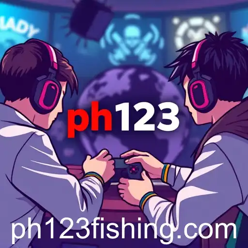 Evolving Trends in Online Gaming: PH123's Role in 2025