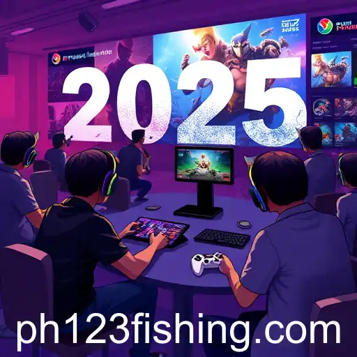 Gaming Evolutions: How PH123 Leads the Way