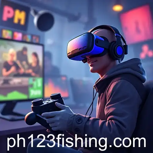 The Digital Playground: Gaming in the Future