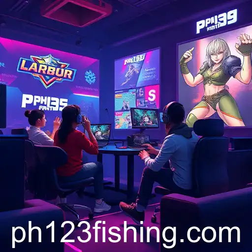 The Rise of Gaming in 2025: An Analysis