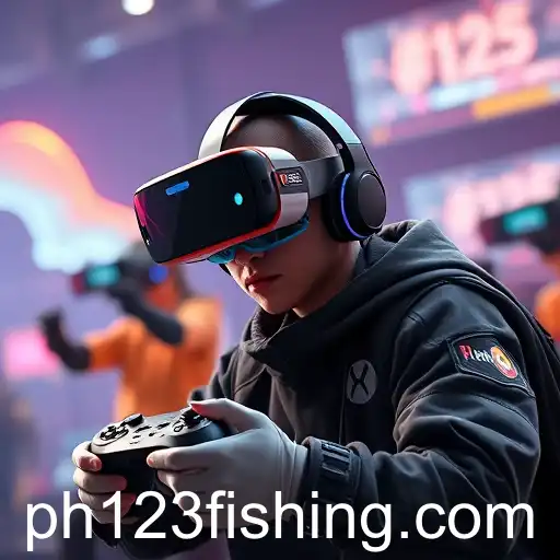 Gaming Trends and Innovations in 2025