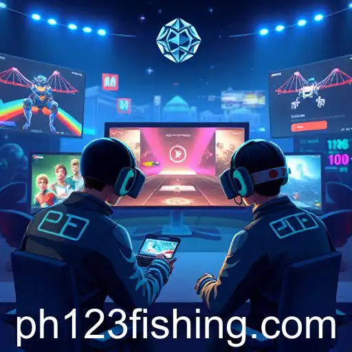 Gaming Trends with PH123 in the Digital Era