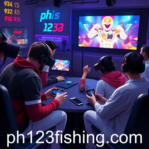 The Evolution of Online Gaming Culture