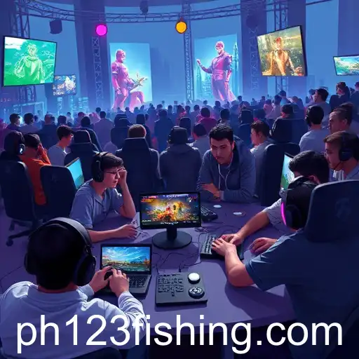 The Rise of Online Gaming Communities