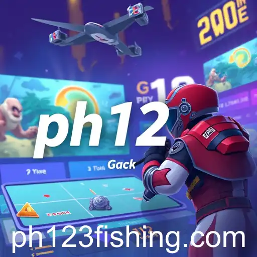 The Rise of 'ph123' in Online Gaming Culture