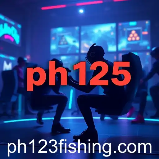 The Rise of PH123: Revolutionizing Online Gaming