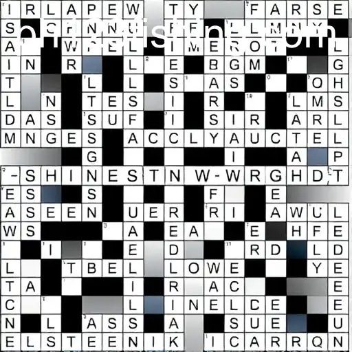 The Timeless Appeal of Crossword Puzzles: A Treasure Trove for Puzzle Enthusiasts