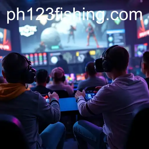 The Evolution of Online Gaming in 2025