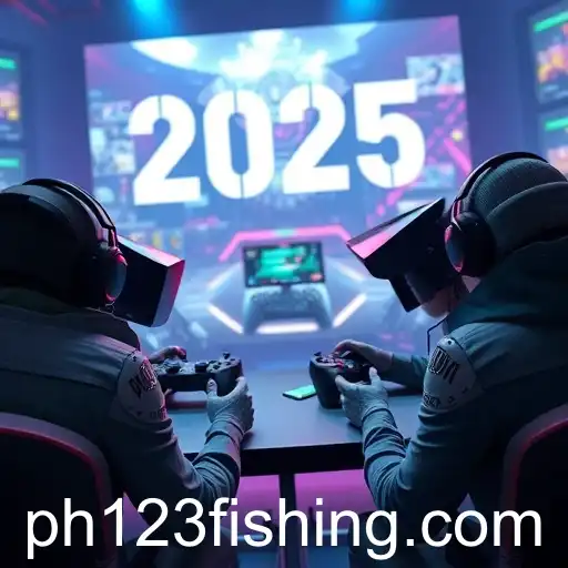 Gaming Trends and Innovations in 2025