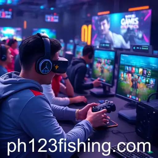 The Rise of Online Gaming Communities in 2025