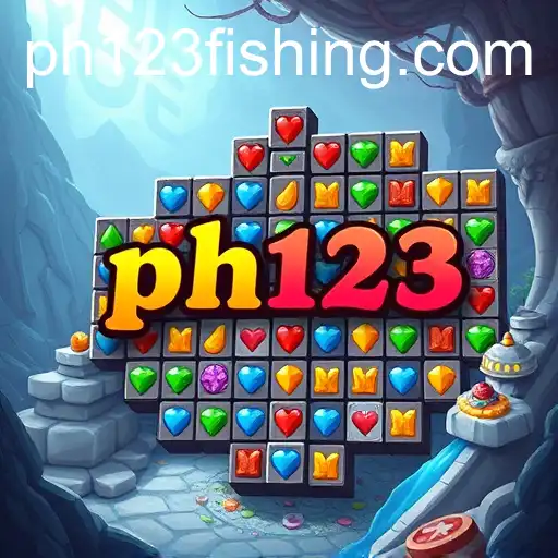 Exploring the World of Matching Games: A Dive into the 'ph123' Trend