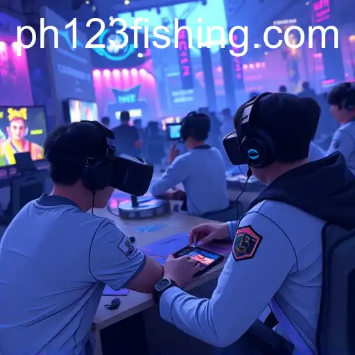 The Evolution of Online Gaming in 2025