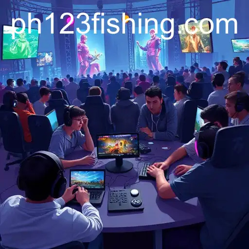 The Rise of Online Gaming Communities