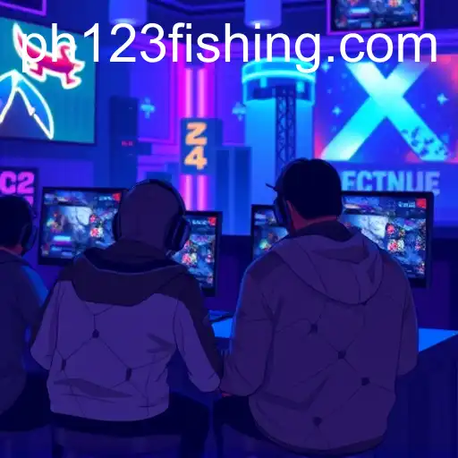 The Rise of Online Gaming: A Glimpse into 2026