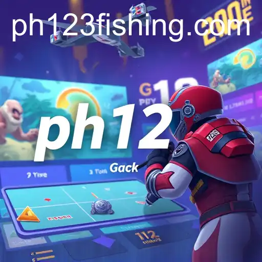 The Rise of 'ph123' in Online Gaming Culture
