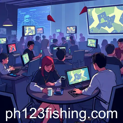 Rising Influence of Online Gaming in 2025