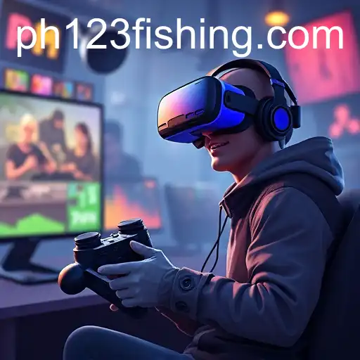 The Digital Playground: Gaming in the Future