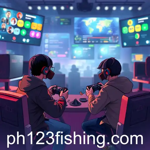 Gaming Revolution in the Digital Era