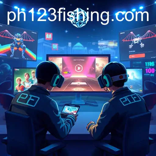 Gaming Trends with PH123 in the Digital Era