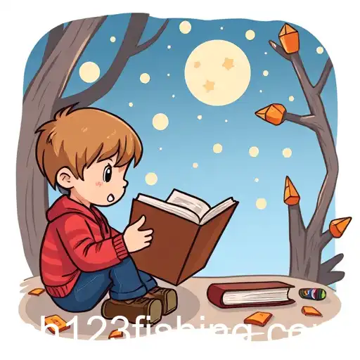 Unveiling the Power of 'Reading Comprehension': A New Interactive Game Experience