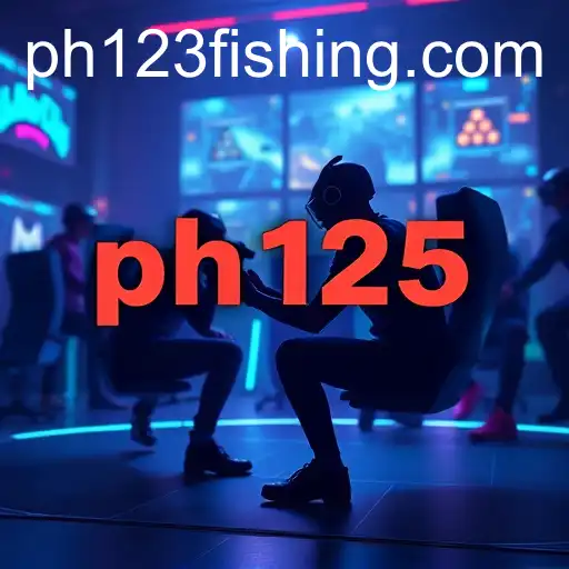 The Rise of PH123: Revolutionizing Online Gaming
