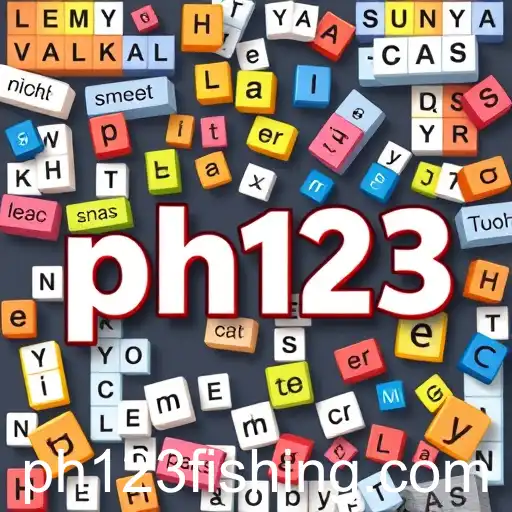 Level Up Your Word Skills: A Journey Through Vocabulary Games